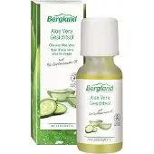 Bergland-Pharma & Co. KG Aloe Vera Gesichtsöl 20 ml Öl