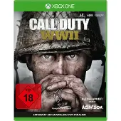 Call of Duty: WWII
