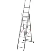 Facal Mehrzweckleiter STILO S100 3x6 Sprossen