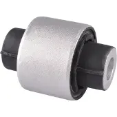 TEDGUM Querlenker-Gummilager 00720898 Hinten unten beidseitig Hinten innen für VW Golf VII Schrägheck (5G1, BQ1, BE1, BE2) 12mm 42mm 0,1kg