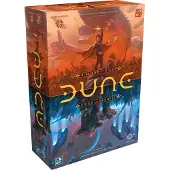 Cmon Dune Krieg um Arrakis