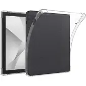 IMoshion Clear Backcover für das Kobo Libra Colour - Transparent
