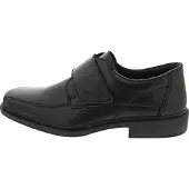 Rieker B0853-00 (44/nero/schwarz)
