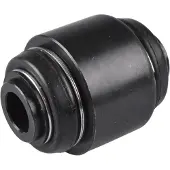 TEDGUM 00281711 HINTERE UNTERE QUERLENKERBUCHSE, AUßEN ZUM ACHSSCHENKEL HYUNDAI, KIA ELANTRA, i-30, i-40, SANTA FE