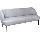 Moderano Bank CURVE - B/H/T ca. 217,00x85,00x72,00