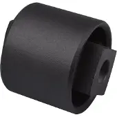 TEDGUM 00313739 Obere Querlenkerbuchse Hinten (Vorne) Jaguar F-Type, S-Type, Xf, Xj, Xk
