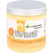 MN Cosmetic GmbH AC H.v.bingen Ringelblumen Creme 250 ml