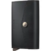 Secrid Envelope Pebble black