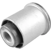TEDGUM Ted97974 Untere Querlenkerbuchse Vorne (Vorne/Hinten) Isuzu D-Max