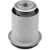 TEDGUM Ted70780 Buchse Unterer Querlenker Vorne Hinten Links/Rechts Toyota Hi-Lux