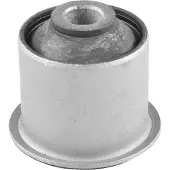 TEDGUM Ted55054 Obere Querlenkerbuchse Vorne (Vorne/Hinten) Nissan Patrol