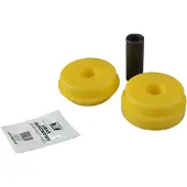 TEDGUM Ted37390 Polyurethan Querlenkerbuchse Vorne (Hinten) Alfa Romeo Giulietta