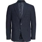 Jack & Jones Jprblaenzo Slim Fit Blazer