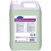 Diversey Clax Deosoft Easy2Iron conc 57B1, Weichspüler mit bügelfreundlichen Eigenschaften