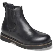 Birkenstock Herren Stiefelette Schwarz 1025764 Grösse 40
