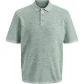 Jack & Jones George Knit Polo Ss Sn Kurzarm-poloshirt