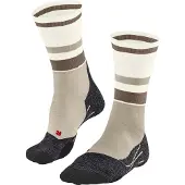Falke Wandersocken Herren TK2 Explore Kompression Beige Melange-Schuhgröße 46 - 48