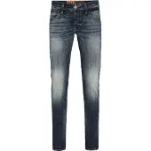 Jack & Jones JACK&JONES JEANS INTELLIGENCE JJIGLENN JJLUKE GE 238 NOOS Blue Denim 33/32