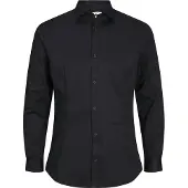 Jack & Jones Parma Plus Size Langarmhemd