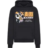 Mister tee Best Ramen Kapuzenpullover