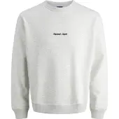 Jack & Jones Norrebro Emb Sweatshirt