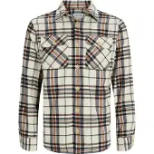 Jack & Jones Darren Buffalo Überhemd