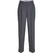 JJXX Jxlina Fold-up Klassische Hosen