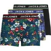 Jack & Jones 3er-pack Trunks