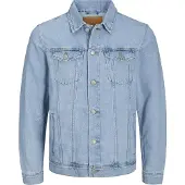 Jack & Jones Jacke Jean Jeansjacke