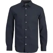 Jack & Jones Slim Fit Oberhemd