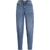 Jack & Jones Lisbon Mom C4115 Jjxx Hochtaillierte Jeans