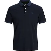 Jack & Jones 12136668, Blau, XS, Baumwolle, Nicht bleichen, Nicht im Wäschetrockner trocknen, Nicht chemisch reinigen