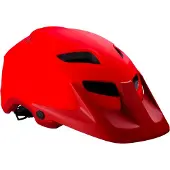 BBB BHE-58 Ore Helm – rot größe M (52-58 cm)