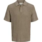 Jack & Jones Joel Kurzarm-poloshirt