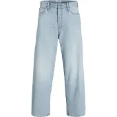 Jack & Jones Relax-fit-Jeans "JJIALEX mit cleanem Look und Taschenvielfalt" Baumwolle, relax fit