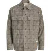 Jack & Jones Will Corduroy Langarmhemd