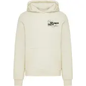Mister tee Classic Shape New Power Kapuzenpullover
