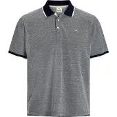 Jack & Jones Poloshirt JPRBLUALVES SS POLO herren