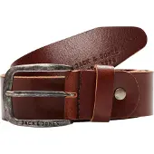 Jack & Jones Jacpaul Leather Gürtel