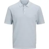 Jack & Jones Poloshirt GEORGE Kurzarmshirt mit Polokragen