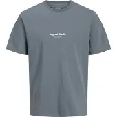 Jack & Jones Jorvesterbro Tee Ss Crew Neck Noos Jnr