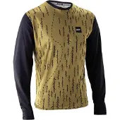 Leatt Trail 3.0 Langarm-trikot