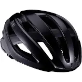 BBB Cycling Helm Maestro M schwarz - sicherer, gut belüfteter Fahrradhelm.