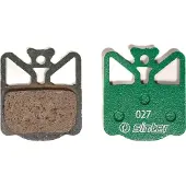 Sinter Bremsbelag 027 Campagnolo (x2)