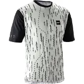 Leatt Trail 3.0 Kurzarm-radtrikot