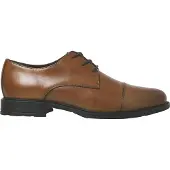 Jack & Jones Oslo Leather Dress Schuhe
