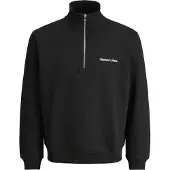 Jack & Jones Sweatshirt "JORNORREBRO EMB SWEAT HIGH NECK SN"
