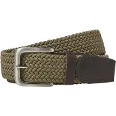 Jack & Jones Jacspring Woven Belt Noos