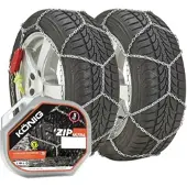König Zip Ultra 9 Schneeketten Gr. 60