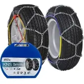 Inter Pack KNS 100 9mm Schneeketten